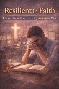 Resilient in Faith: Biblical Counsel for Overcoming Addiction at Work