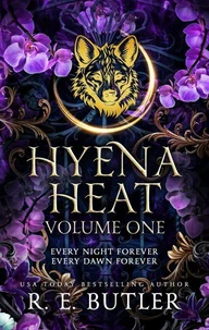Hyena Heat Volume One