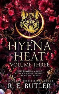 Hyena Heat Volume Three