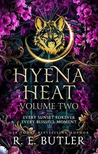 Hyena Heat Volume Two