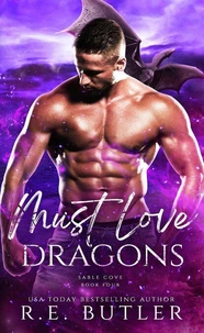 Must Love Dragons