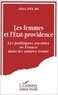  Re Del - Les femmes et l'État-Providence - Les politiques sociales en France dans les années trente.