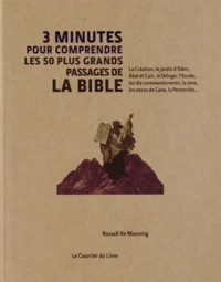 3 minutes pour comprendre les 50 plus grands passages essentiels de la Bible