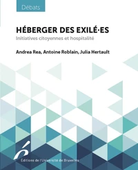 Héberger des exilé-es