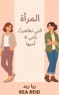 المرأة التي تظاهرتُ بأنني لا أحبها