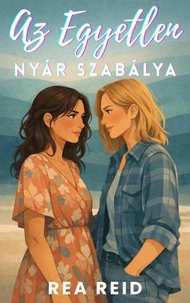 Az Egyetlen Nyár Szabálya