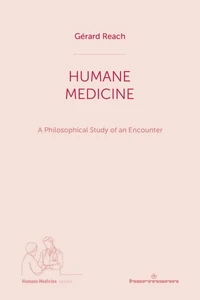 Humane Medicine