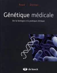 Génétique médicale