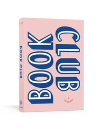 Book Club : A Journal