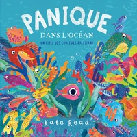 Panique dans l'océan