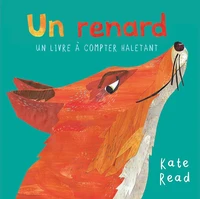 Un renard