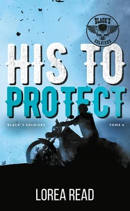 His to protect