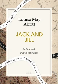 Jack and Jill: A Quick Read edition