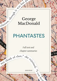 Phantastes: A Quick Read edition