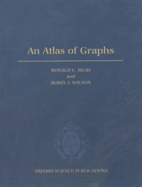 An Atlas of Graphs
