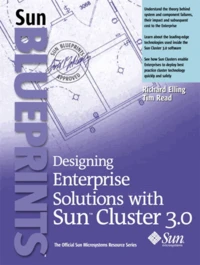 Designing Enterprise Solutions With Sun Cluster 3.0