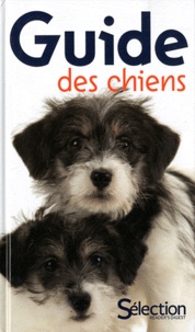  Reader's Digest - Guide des chiens.