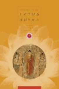 Readings of the Lotus Sutra.