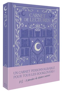 Carnet de lectures