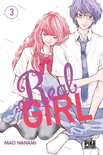 Real Girl T03