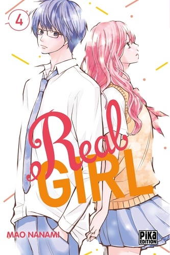 Real Girl T04