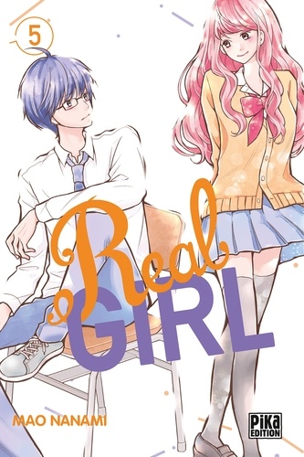 Real Girl T05