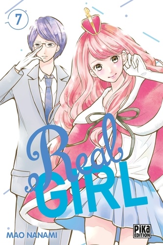 Real Girl T07
