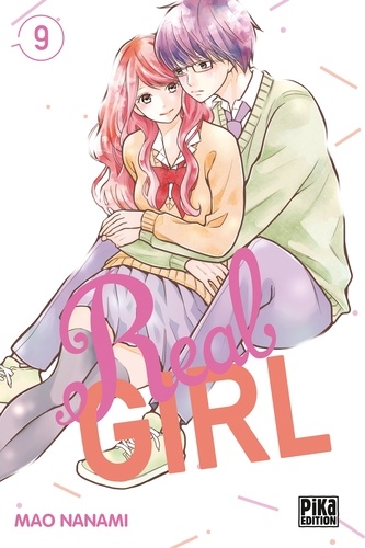 Real Girl T09
