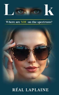 Look: Where are YOU on the spectrum?