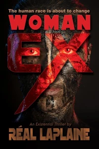 Woman Ex - The Power Structure has Shifted