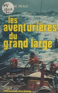 Les Aventurières du grand large
