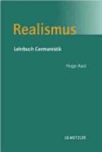 Realismus - Lehrbuch Germanistik.