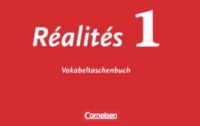 Realites 1. Nouvelle Edition. Vocabulaire.