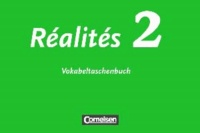 Realites 2. Nouvelle Edition. Vocabulaire - Lehrwerk für den Französischunterricht.