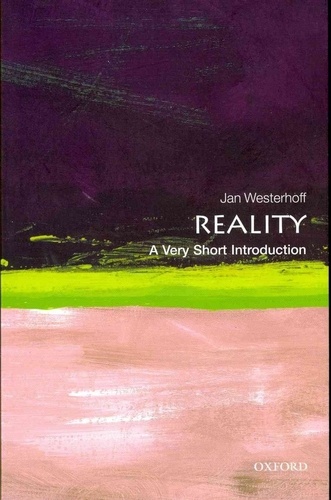 Reality: A Very Short Introduction.