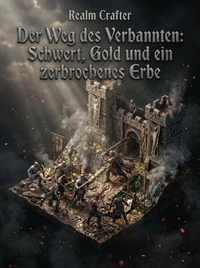 Der Weg des Verbannten: Schwert, Gold und ein zerbrochenes Erbe 2