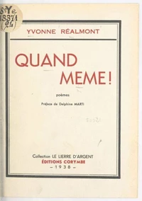 Quand même !