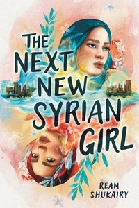 Ream Shukairy - The Next New Syrian Girl.