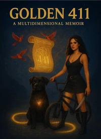 Golden 411 A Multidimensional Memoir