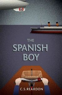 The Spanish Boy