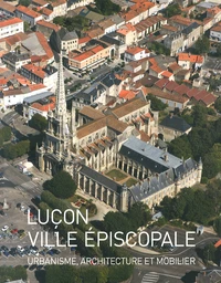 Luçon, ville épiscopale