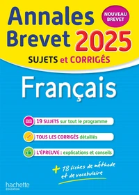 Français 3e
