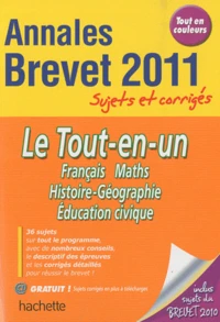 Le tout-en-un Brevet