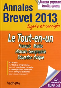 Le Tout-en-un Brevet