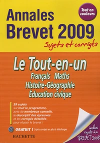 Le Tout-en-un Brevet