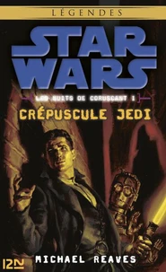 Crépuscule Jedi