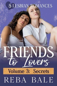 Friends to Lovers Volume 3: Secrets
