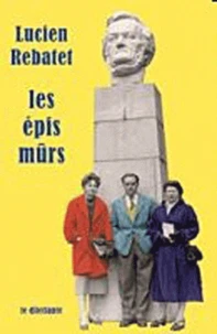 Les Epis mûrs