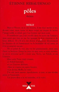Pôles