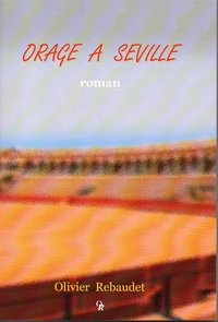 Orage à Séville